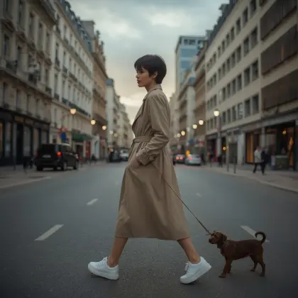 Amélie Laurent